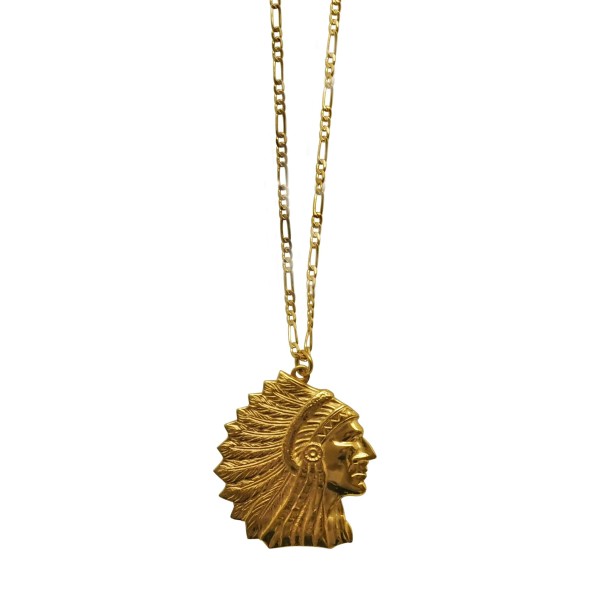 Cherokee Necklace Cherokee Necklace