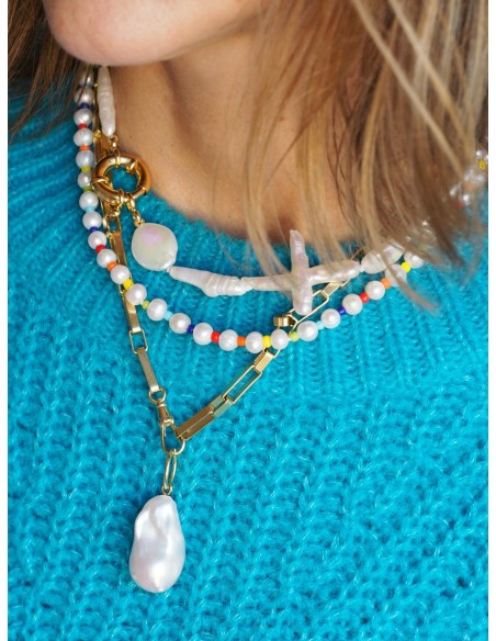"My favorite Pearls" Necklace