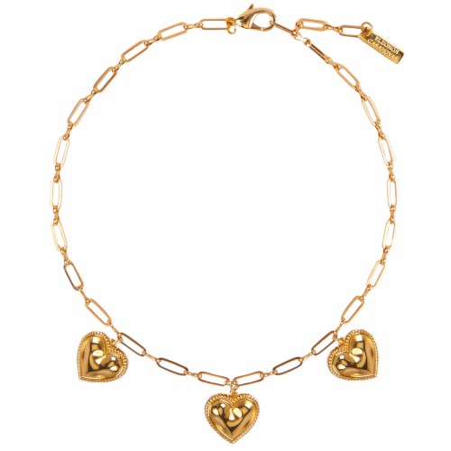 "CUORE" Necklace