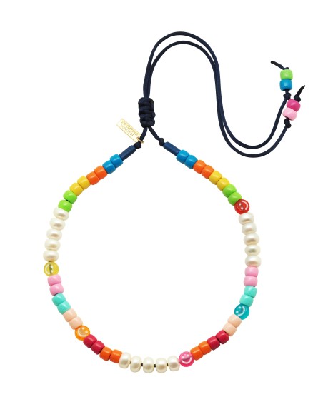 "ALWAYS COLOR" Necklace