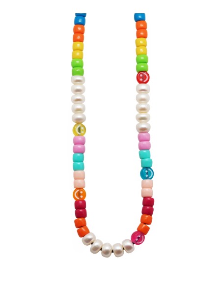 "ALWAYS COLOR" Necklace
