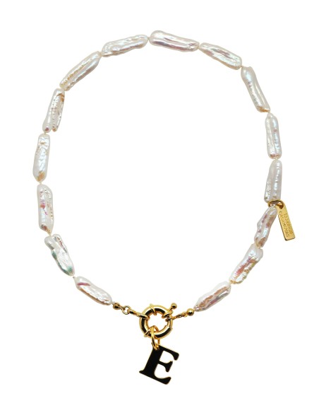 Collar "My Favorite Pearls Necklace"