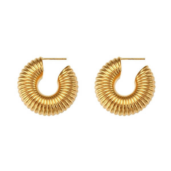 SCORPIO hoops