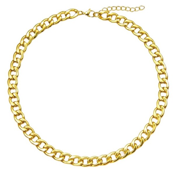 BASIC Links necklace