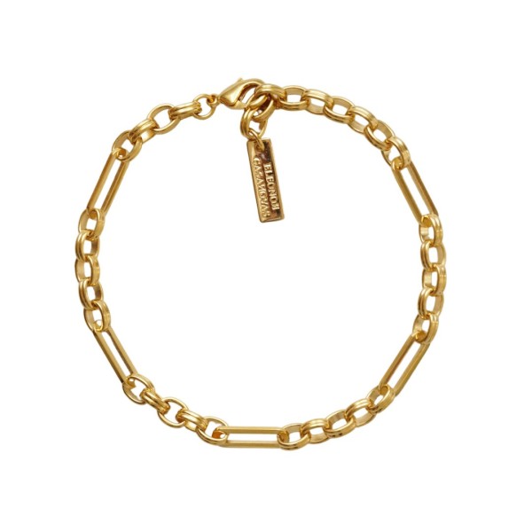 Links lovers bracelet