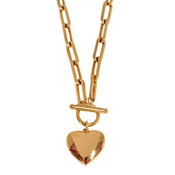 Addicted to You Necklace