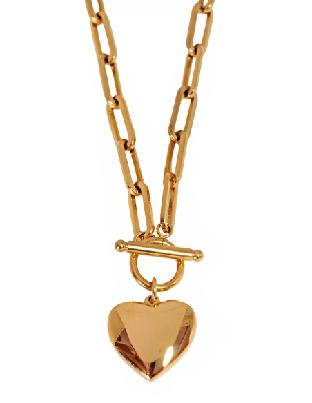 Addicted to You Necklace