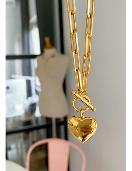 Addicted to You Necklace