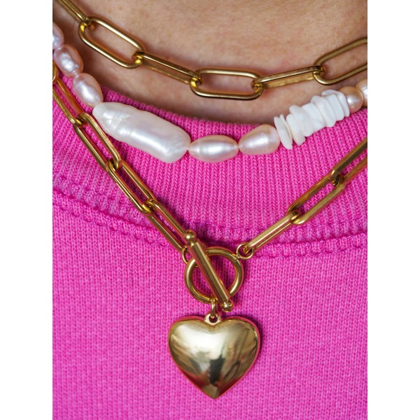 Addicted to You Necklace
