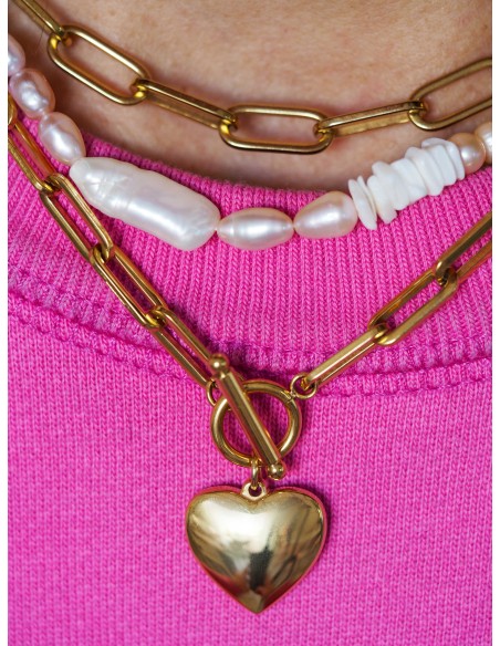Addicted to You Necklace