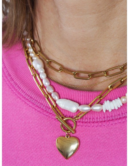 Addicted to You Necklace