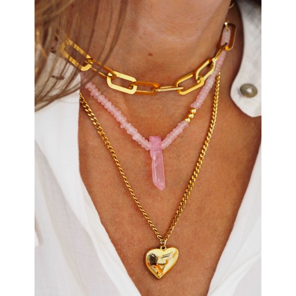 Collar Flat LINKS