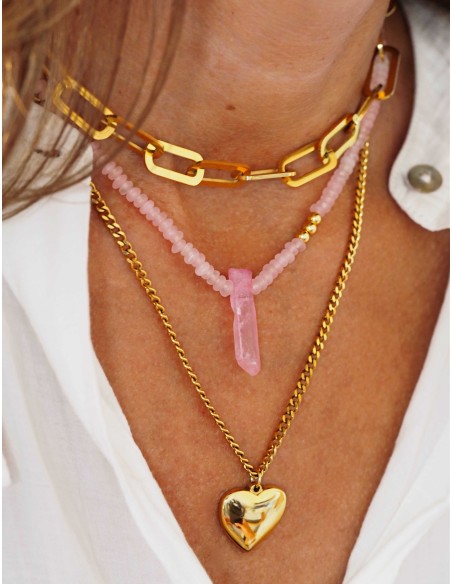 Collar Flat LINKS