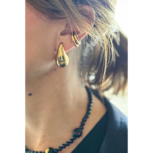 Pendientes DROP