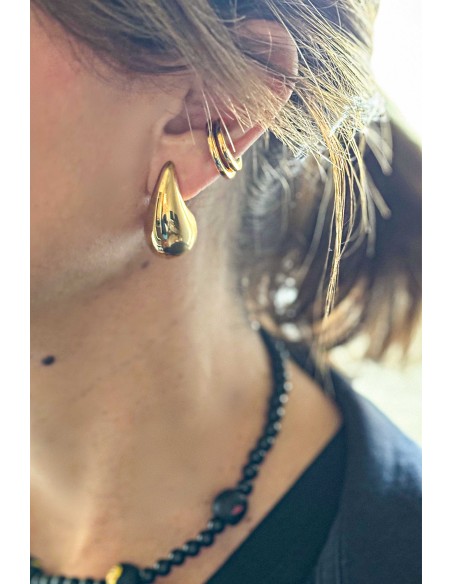 Pendientes DROP
