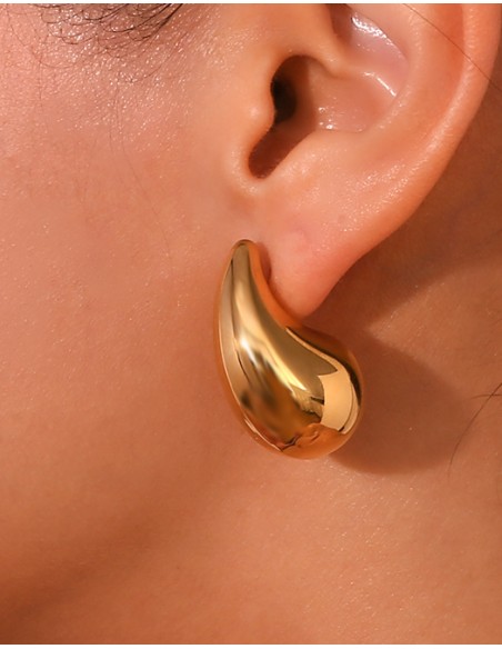 Pendientes DROP