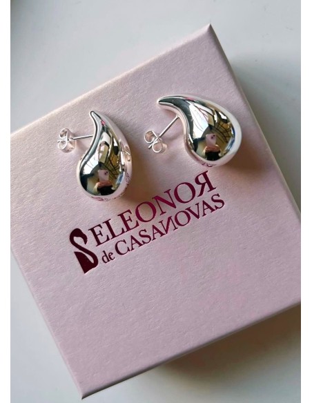 Pendientes DROP