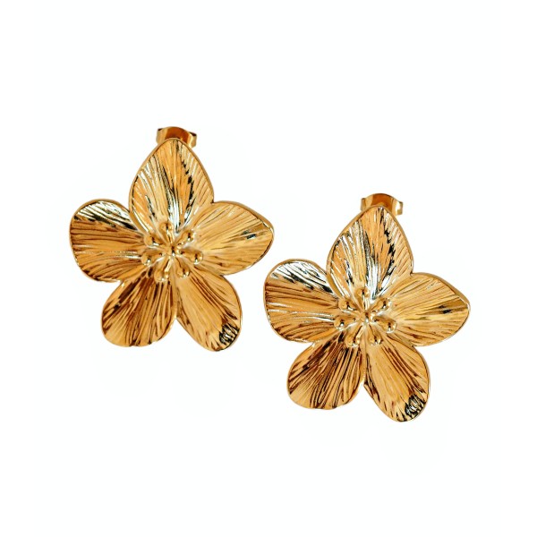 FLORAL Dream Earrings