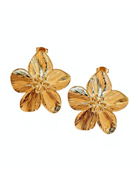 FLORAL Dream Earrings