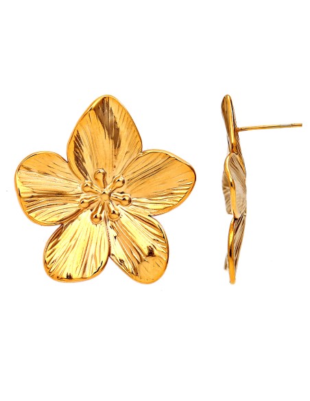 FLORAL Dream Earrings