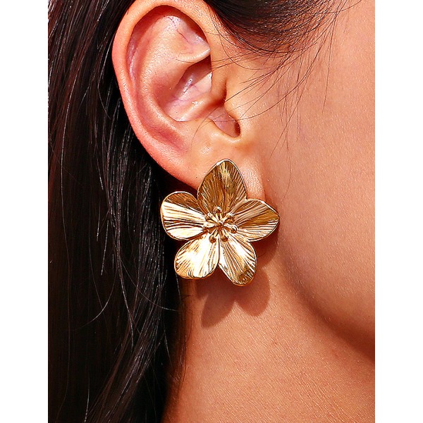 FLORAL Dream Earrings