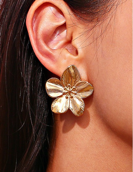 FLORAL Dream Earrings