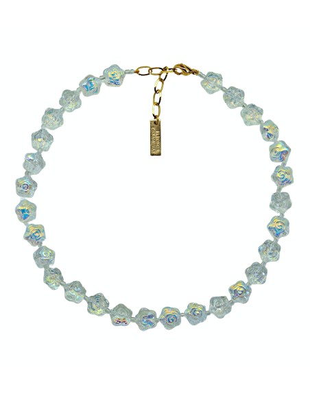 ROSE Magic Necklace