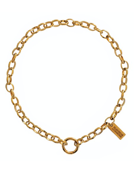 BIG LINKS Necklace