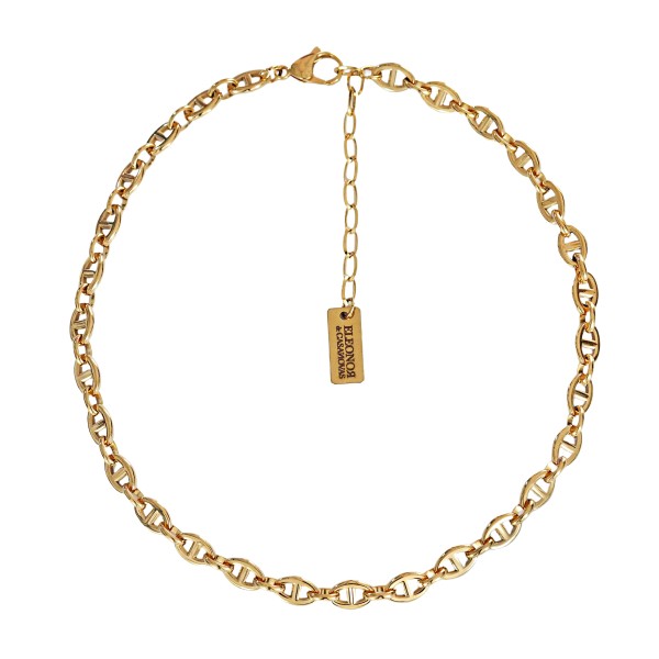 SAILOR Necklace