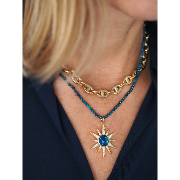 SAILOR Necklace