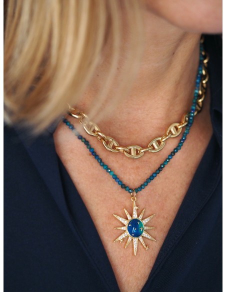 SAILOR Necklace