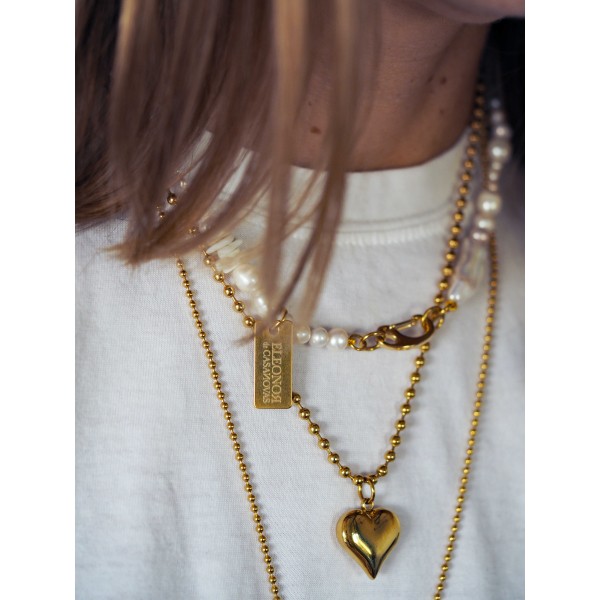 Collar Love Every Day