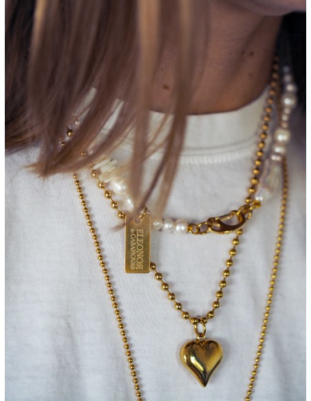 Collar Love Every Day