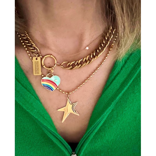 Collar LUCKY Every Day