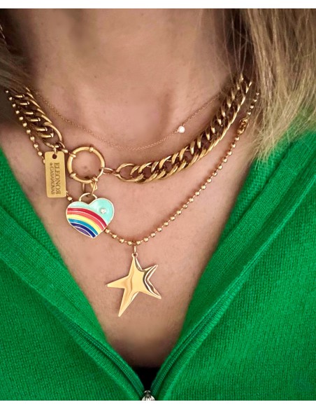 Collar LUCKY Every Day