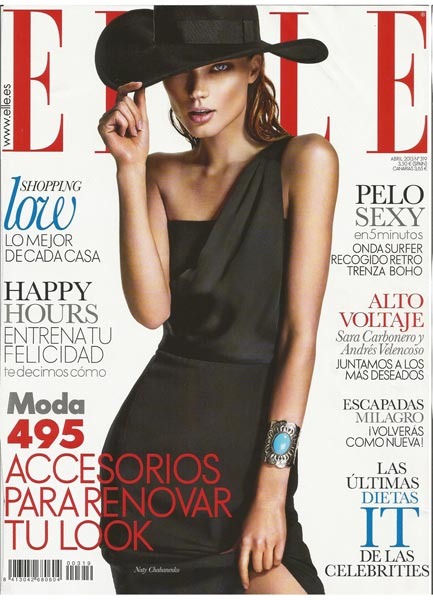 ELLE