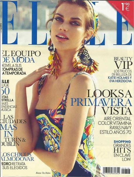 ELLE