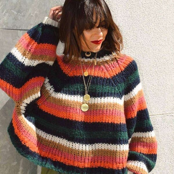 Collar Medalla "AMOUR" - Imagen 9