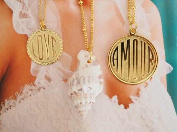Collar Caracola - Imagen 6
