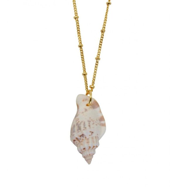 Collar Caracola