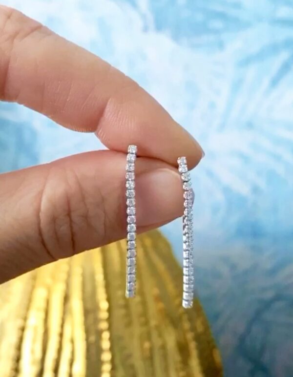Pendientes Bling - Imagen 4