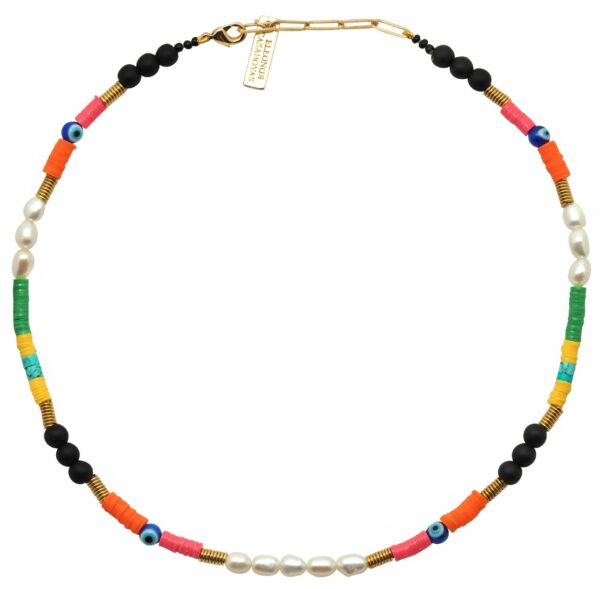 Collar COLOR LOVE