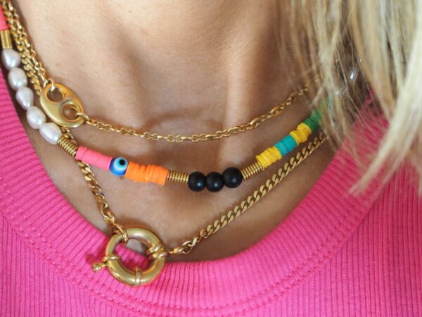 Collar COLOR LOVE - Imagen 5