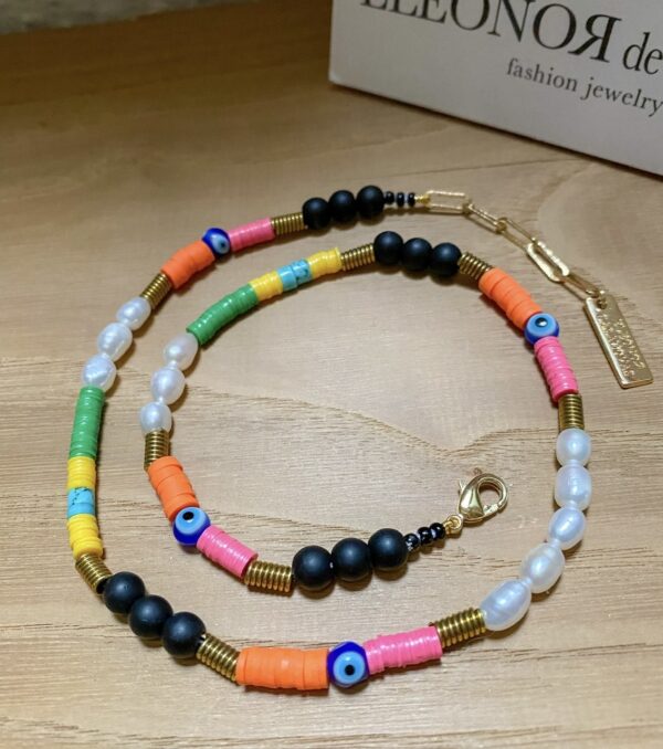 Collar COLOR LOVE - Imagen 7