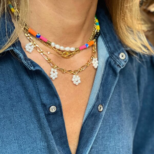 Collar COLOR LOVE - Imagen 4