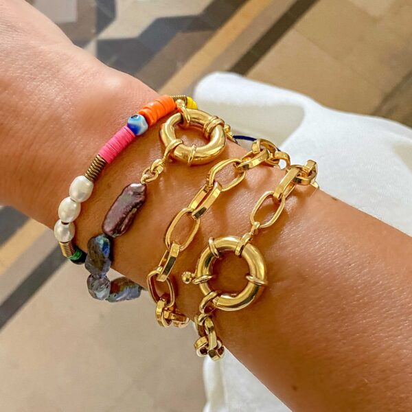 Pulsera COLOR LOVE - Imagen 2