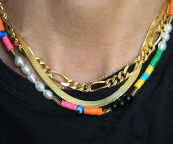 Collar COLOR LOVE - Imagen 3