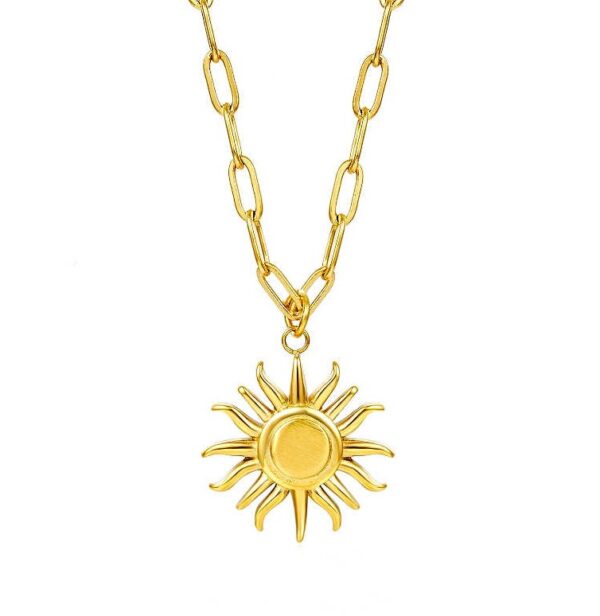 Collar SOL