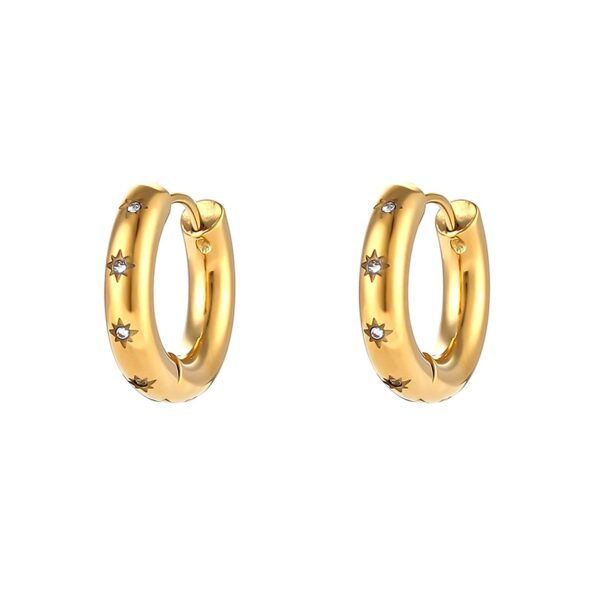 Aros Zircon Stars