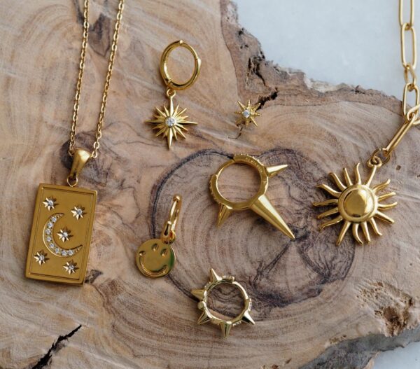 Collar SOL - Imagen 7